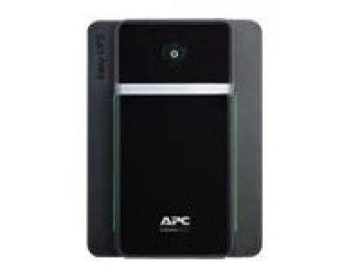 Sai Apc Bvx1200li Easy Ups 1200va 650w 6xiec Avr