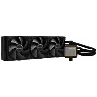 REFRIGERACION LIQUIDA BE QUIET! SILENT LOOP 2 360MM (LGA 1700, AM5) (Espera 4 dias)