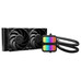 be quiet! Refrigeración líquida Silent Loop3 240mm-IA20 be quiet! Refrigeración líquida Silent Loop3 240mm