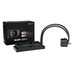 be quiet! Refrigeración líquida Silent Loop3 240mm-IA20 be quiet! Refrigeración líquida Silent Loop3 240mm