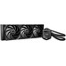 be quiet! Refrigeración líquida Pure Loop 3 360mm-IA20 be quiet! Refrigeración líquida Pure Loop 3 360mm