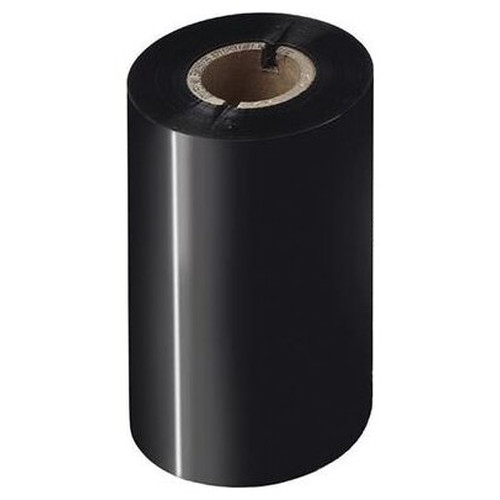 BROTHER 12 Rollos de Ribbon de cera premium de 110mm de ancho y 300m de longitud-IR30 BROTHER 12 Rollos de Ribbon de cera premium de 110mm de ancho y 300m de longitud