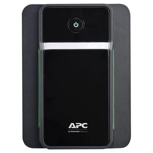 APC BX750MI sistema de alimentación ininterrumpida (UPS) Línea interactiva 0,75 kVA 410 W 4 salidas AC (Espera 4 dias)-SX35 APC BX750MI sistema de alimentación ininterrumpida (UPS) Línea interactiva 0,75 kVA 410 W 4 salidas AC (Espera 4 dias)