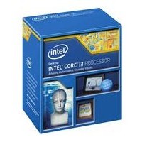 CPU INTEL i3 6100 SKYLAKE S1151 CON  COOLER