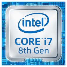 ITL-I7 8700K 3.7GHZ