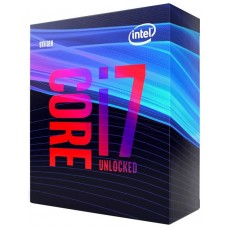 ITL-I7 9700K 3 6GHZ