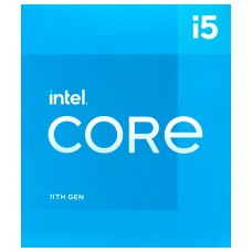 MICRO INTEL CORE I5-11400F 2.60/4.40GHZ LGA1200