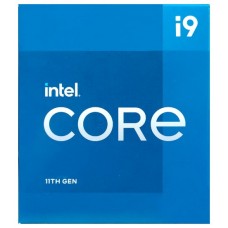 Intel Core i9 11900K 3.5Ghz 16MB LGA 1200 BOX