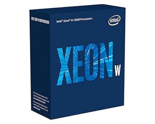 BOXED INTEL XEON W5-2555X PROCESSOR (33.75M CACHE 3.30 GHZ) FC-LGA16A  BX807132555X 99CLAV 14 CORES (Espera 4 dias)