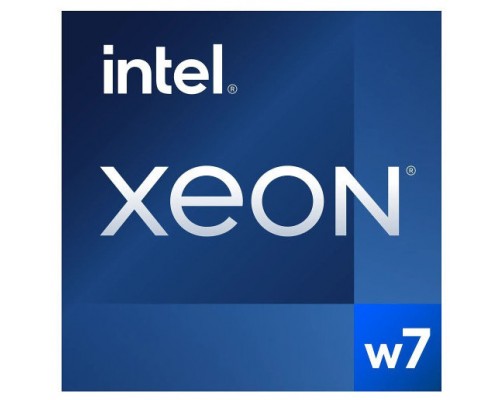 BOXED INTEL XEON W7-2575X PROCESSOR (45M CACHE 3.00 GHZ) FC-LGA16A  BX807132575X 99CLAR 22 CORES (Espera 4 dias)