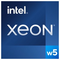 BOXED INTEL XEON W5-3535X PROCESSOR (52.5M CACHE 2.90 GHZ) FC-LGA16A  BX807133535X 99CLAM 20 CORES (Espera 4 dias)