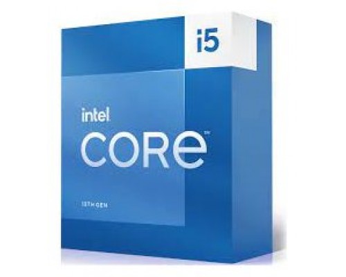 MICRO INTEL CORE I5-13500 2.5/4.8GHZ LGA1700 RAPTOR