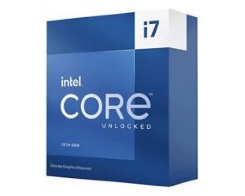 MICRO INTEL CORE I7-13700KF 3.40/5.30GHZ LGA1700