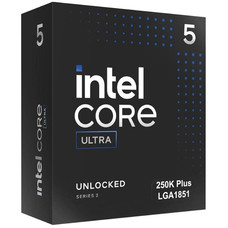 MICRO INTEL CORE ULTRA 5 250K PLUS 4.20GHZ LG1851 BOX