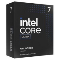 Intel Core Ultra 7 265KF 5.2 GHz 30MB LGA 1851 BOX