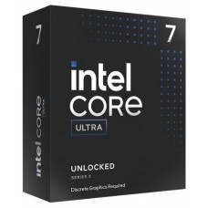 Intel Core Ultra 7 265KF 5.2 GHz 30MB LGA 1851 BOX