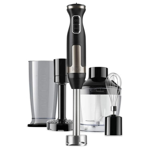 PAE BATIDORA VARILLA BLACK+DECKER BXHBA1500E 1500W-SX30 PAE BATIDORA VARILLA BLACK+DECKER BXHBA1500E 1500W