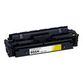 INK-POWER CANON TONER COMPATIBLE 055HY AMARILLO --HO30 INK-POWER CANON TONER COMPATIBLE 055HY AMARILLO -