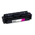 INK-POWER CANON TONER COMPATIBLE 055HM MAGENTA --HO30 INK-POWER CANON TONER COMPATIBLE 055HM MAGENTA -