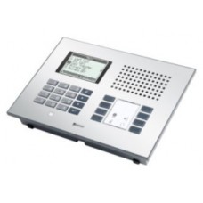 (C-CD800PI) COMMEND PUESTO DE CONTROL CONDUCTOR, TERMINAL BASE, IOIP, PANTALLA LCD (Espera 4 dias)