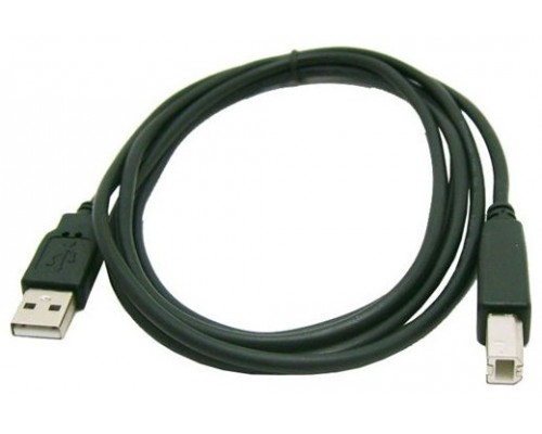 CABLE 3GO USB 2.0 A-B 1.8M