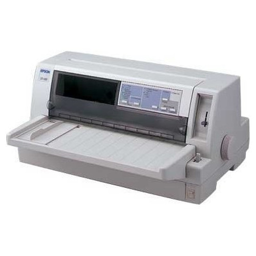 EPSON Matricial 24p LQ-680Pro DESCONTINUADA-IR25 EPSON Matricial 24p LQ-680Pro DESCONTINUADA
