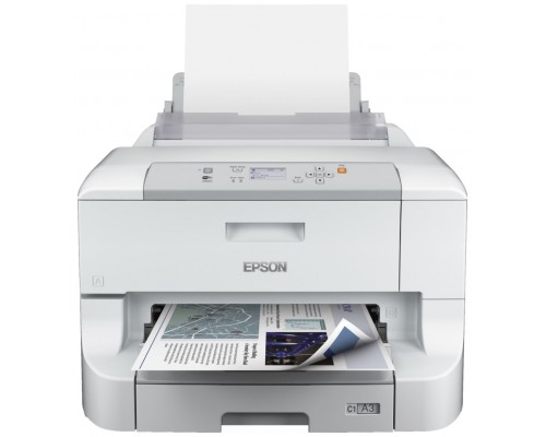 EPSON Impresora WorkForce Pro WF-8090DTW A3+