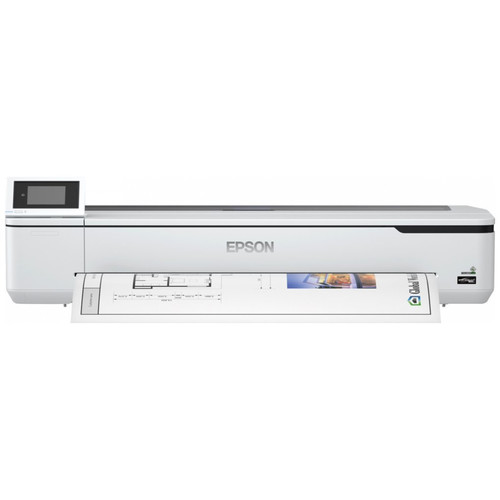 EPSON Impresora GF SureColor SC-T5100N (sin soporte)-IR25 EPSON Impresora GF SureColor SC-T5100N (sin soporte)
