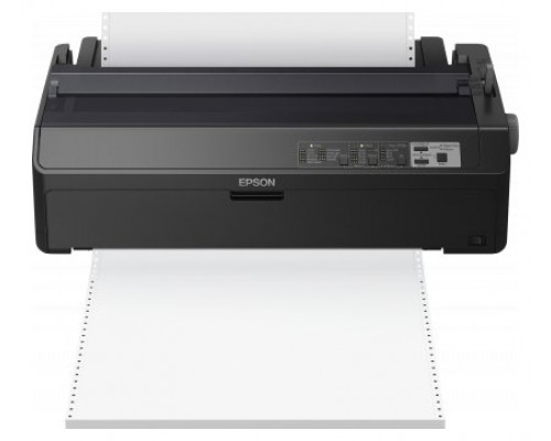 EPSON impresora matricial LQ-2090IIN