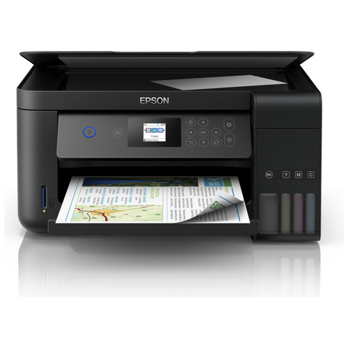 EPSON EcoTank ET-2751 3 en 1