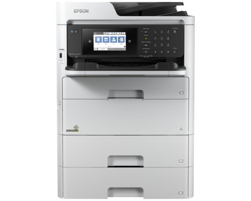 EPSON WorkForce Pro WF-C579RD2TWF