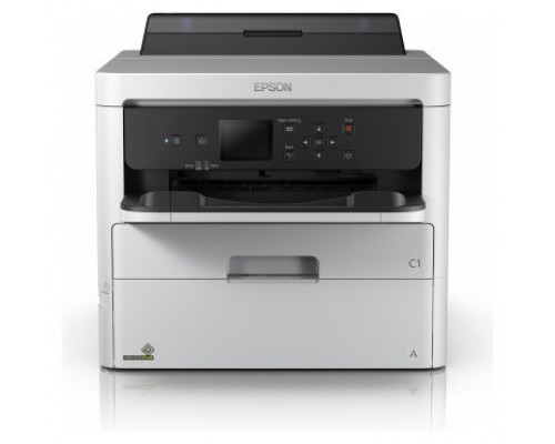 EPSON WorkForce Pro WF-C529RDTW