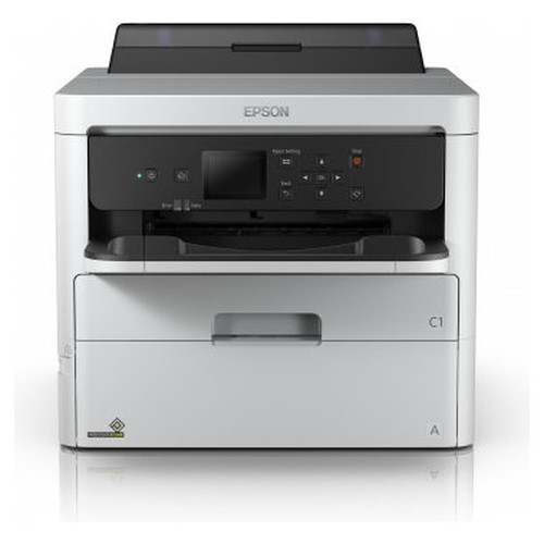 EPSON WorkForce Pro WF-C529RDTW-IR25 EPSON WorkForce Pro WF-C529RDTW