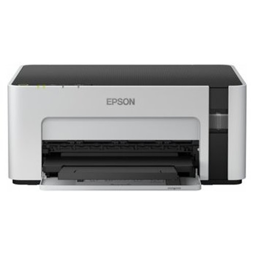 IMPRESORA EPSON MONOCROMO ECOTANK ET-M1120 A4 USB-SX25 IMPRESORA EPSON MONOCROMO ECOTANK ET-M1120 A4 USB