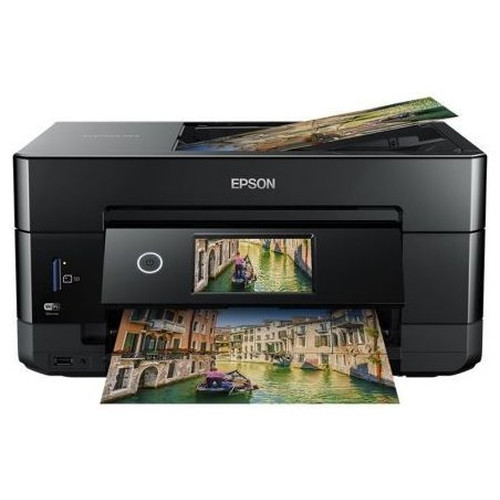 EPSON MULTIFUNCION Expression Premium XP-7100-IR25 EPSON MULTIFUNCION Expression Premium XP-7100