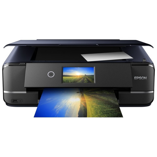 EPSON Multifunci&oacute;n Foto A3 Expression Photo XP-970