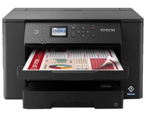 Epson Impresora WorkForce WF-7310DTW