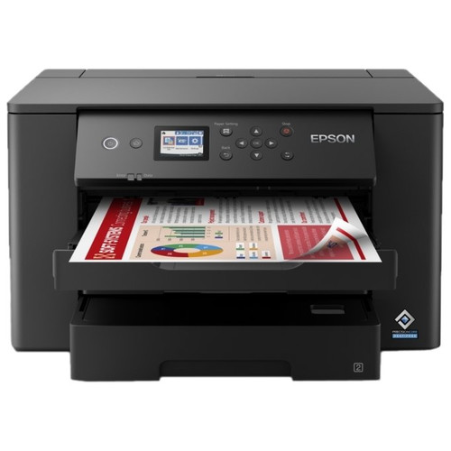 EPSON Impresora A3 WorkForce WF-7310DTW-IR25 EPSON Impresora A3 WorkForce WF-7310DTW