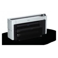EPSON Impresora GF SureColor SC-T3700E un rollo-SX25 EPSON Impresora GF SureColor SC-T3700E un rollo
