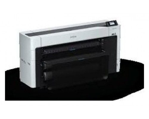 EPSON Impresora GF SureColor SC-T3700E un rollo-SX25 EPSON Impresora GF SureColor SC-T3700E un rollo