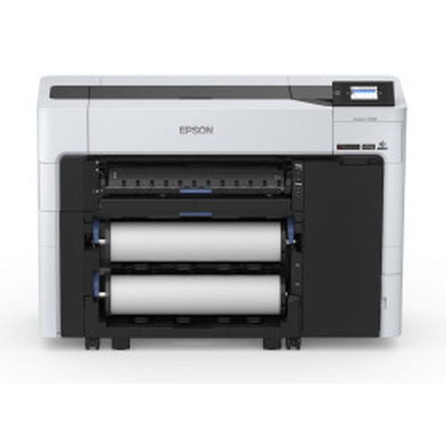 EPSON Impresora GF SureColor SC-T3700DE doble rollo-IR25 EPSON Impresora GF SureColor SC-T3700DE doble rollo