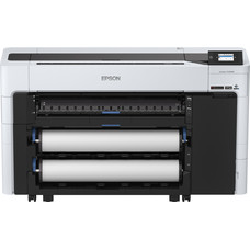 EPSON Impresora GF SureColor SC-T5700D doble rollo con Adobe PostScript-SX25 EPSON Impresora GF SureColor SC-T5700D doble rollo con Adobe PostScript