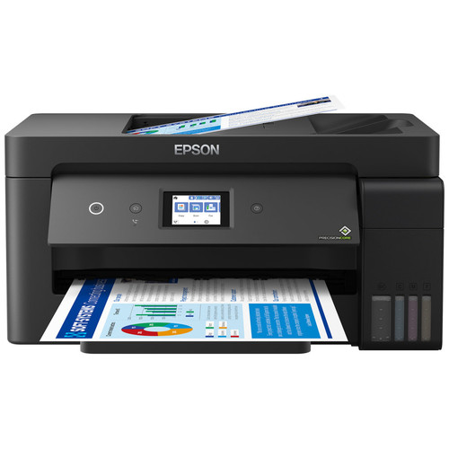 EPSON Multifuncion EcoTank ET-15000-IR25 EPSON Multifuncion EcoTank ET-15000