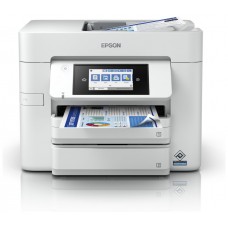 EPSON multifuncion inkjet WF-C4810DTWF