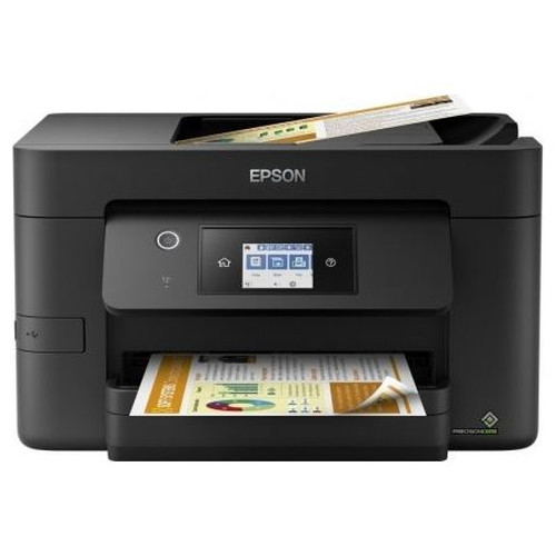 EPSON WorkForce Pro WF-3820DWF  (4 en 1)