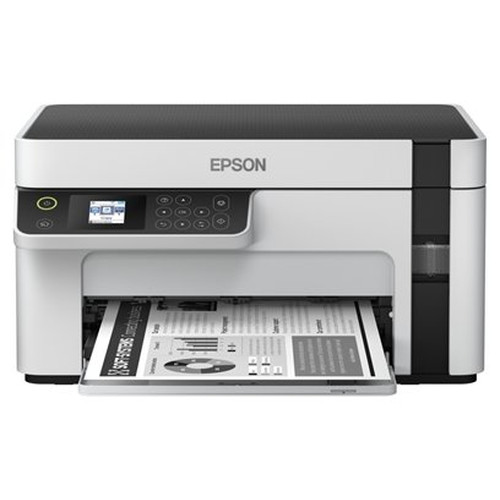 EPSON Multifunci&oacute;n A4 Mono EcoTank ET-M2120