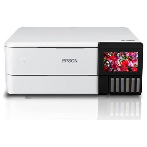 EPSON Multifunci&oacute;n Inket Color Ecotank ET-8500 A4