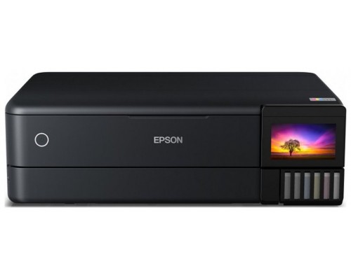 Epson Multifunción Ecotank ET-8550