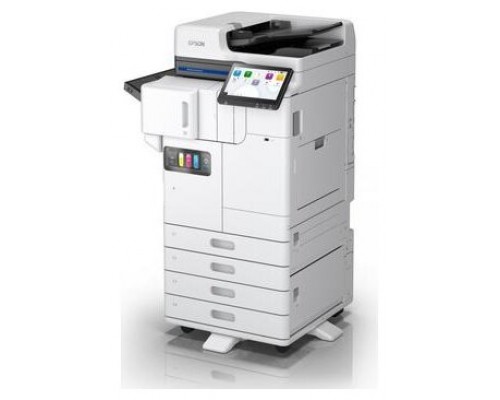 EPSON Multifuncion inkjet WorkForce Enterprise AM-C5000