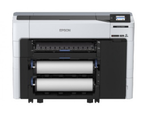 EPSON Impresora GF SureColor SC-P6500D doble rollo con Adobe PostScript